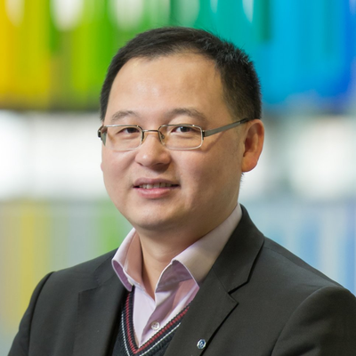 Xinliang Feng